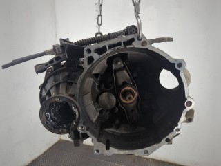 КПП 5-ст.мех. (МКПП) Volkswagen Golf 6 2008-2012