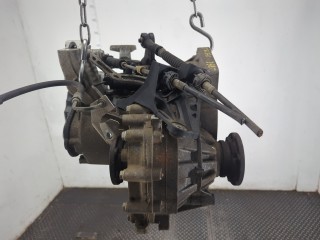 КПП 5-ст.мех. (МКПП), ориг. номер 0A4300046H, Volkswagen Golf 6 2008-2012