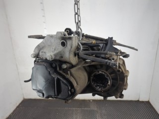 КПП 5-ст.мех. (МКПП), ориг. номер 0A4300046H, Volkswagen Golf 6 2008-2012