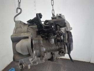 КПП 5-ст.мех. (МКПП), ориг. номер 0A4300046H, Volkswagen Golf 6 2008-2012