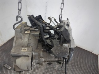 КПП 5-ст.мех. (МКПП), ориг. номер 0A4300046H, Volkswagen Golf 6 2008-2012