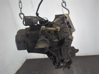 КПП 5-ст.мех. (МКПП), ориг. номер 2222ZT, Peugeot 207 2006-2009
