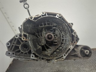 КПП 5-ст.мех. (МКПП) Opel Zafira B 2005-2008