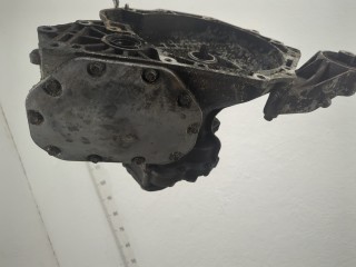 КПП 5-ст.мех. (МКПП), Opel Zafira B 2005-2008