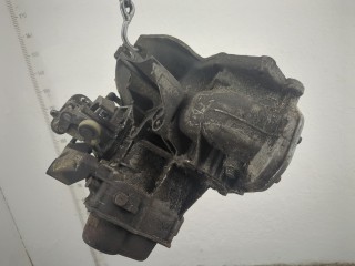 КПП 5-ст.мех. (МКПП), Opel Zafira B 2005-2008