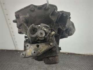 КПП 5-ст.мех. (МКПП), Opel Zafira B 2005-2008