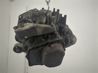 КПП 5-ст.мех. (МКПП), Opel Zafira B 2005-2008