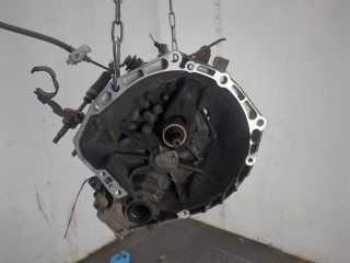 КПП 5-ст.мех. (МКПП), Toyota Yaris 1999-2003