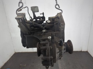КПП 5-ст.мех. (МКПП), ориг. номер 02J300047N, Skoda Octavia 2000-2011