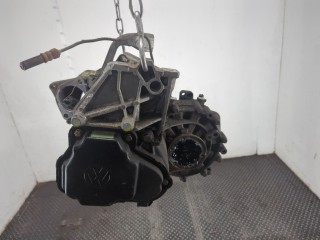КПП 5-ст.мех. (МКПП), ориг. номер 02J300047N, Skoda Octavia 2000-2011