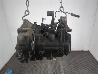 КПП 5-ст.мех. (МКПП), ориг. номер 02J300047N, Skoda Octavia 2000-2011