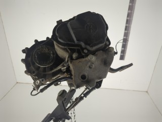 КПП 5-ст.мех. (МКПП), ориг. номер 0A4300045S, Volkswagen Golf 6 2008-2012