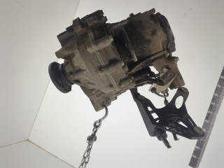 КПП 5-ст.мех. (МКПП), ориг. номер 0A4300045S, Volkswagen Golf 6 2008-2012