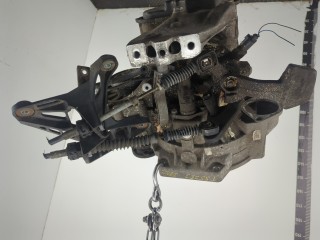 КПП 5-ст.мех. (МКПП), ориг. номер 0A4300045S, Volkswagen Golf 6 2008-2012