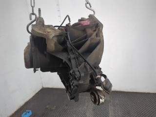 КПП 5-ст.мех. (МКПП), Ford Fusion 2002-2005