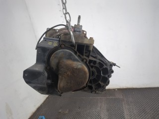 КПП 5-ст.мех. (МКПП), Ford Fusion 2002-2005