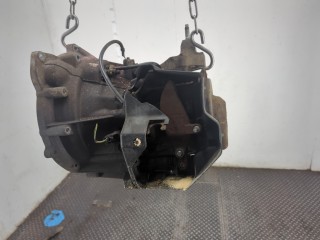 КПП 5-ст.мех. (МКПП), Ford Fusion 2002-2005