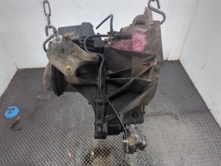 КПП 5-ст.мех. (МКПП), Ford Fusion 2002-2005