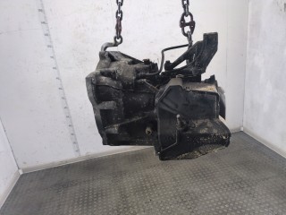 КПП 5-ст.мех. (МКПП) Ford Focus 2004-2008