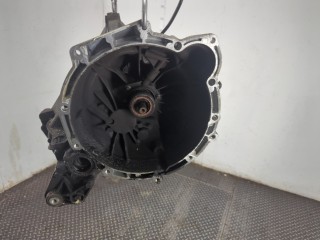 КПП 5-ст.мех. (МКПП) Ford Focus 2007-2011