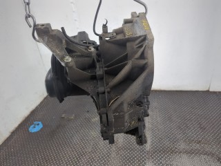 КПП 5-ст.мех. (МКПП), ориг. номер 3M5R7002NF, Ford Focus 2007-2011