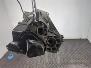 КПП 5-ст.мех. (МКПП), ориг. номер 3M5R7002NF, Ford Focus 2007-2011