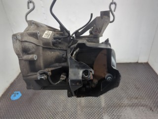 КПП 5-ст.мех. (МКПП), ориг. номер 3M5R7002NF, Ford Focus 2007-2011