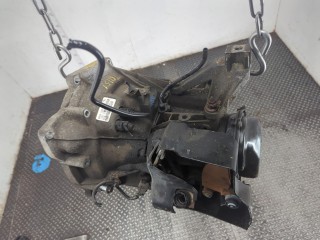 КПП 5-ст.мех. (МКПП), ориг. номер 3M5R7002NF, Ford Focus 2007-2011
