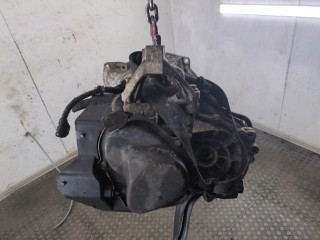 КПП 5-ст.мех. (МКПП) Ford Focus 2007-2011