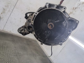 КПП 5-ст.мех. (МКПП), Ford Focus 2007-2011