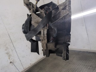 КПП 5-ст.мех. (МКПП), Ford Focus 2007-2011