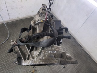 КПП 5-ст.мех. (МКПП), Ford Focus 2007-2011