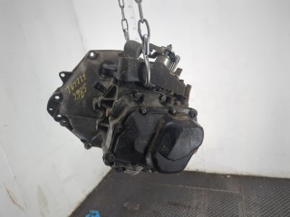 КПП 5-ст.мех. (МКПП), ориг. номер 55565110, 5700279, Opel Zafira B 2008-2014
