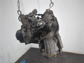 КПП 5-ст.мех. (МКПП), ориг. номер 55565110, 5700279, Opel Zafira B 2008-2014