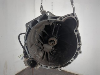КПП 5-ст.мех. (МКПП) Ford Focus 2001-2005