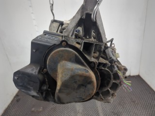 КПП 5-ст.мех. (МКПП), ориг. номер XS4R7002FB, 1123176, Ford Focus 2001-2005