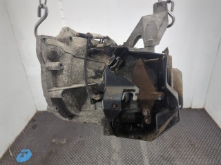 КПП 5-ст.мех. (МКПП), ориг. номер XS4R7002FB, 1123176, Ford Focus 2001-2005