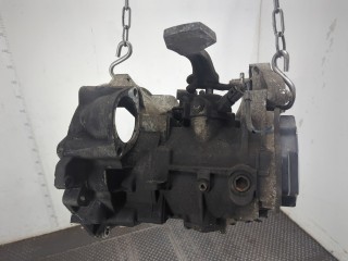 КПП 5-ст.мех. (МКПП), ориг. номер 0A4300045, 0A4300045X, Volkswagen Golf 2003-2009