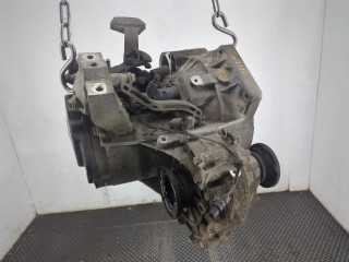 КПП 5-ст.мех. (МКПП), ориг. номер 0A4300045, 0A4300045X, Volkswagen Golf 2003-2009