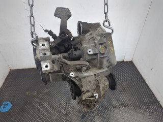 КПП 5-ст.мех. (МКПП), ориг. номер 0A4300045, 0A4300045X, Volkswagen Golf 2003-2009