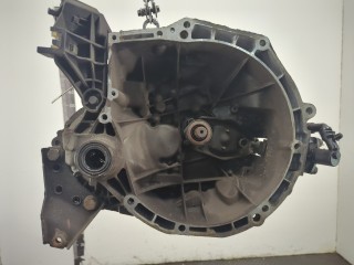 КПП 5-ст.мех. (МКПП) Peugeot 207 2006-2009