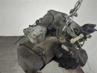 КПП 5-ст.мех. (МКПП), ориг. номер 2231C3, Peugeot 207 2006-2009