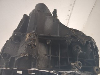 КПП 5-ст.мех. (МКПП), ориг. номер 7701723232, Renault Megane 2006-2009
