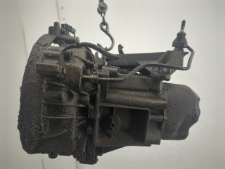 КПП 5-ст.мех. (МКПП), ориг. номер 7701723232, Renault Megane 2006-2009