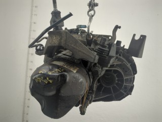 КПП 5-ст.мех. (МКПП), ориг. номер 7701723232, Renault Megane 2006-2009