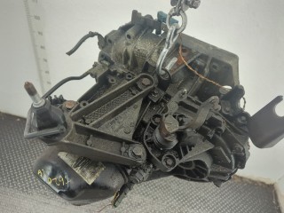 КПП 5-ст.мех. (МКПП), ориг. номер 7701723232, Renault Megane 2006-2009