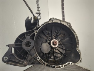 КПП 5-ст.мех. (МКПП) Ford Focus 2004-2008