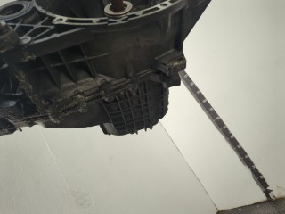 КПП 5-ст.мех. (МКПП), Ford Focus 2004-2008
