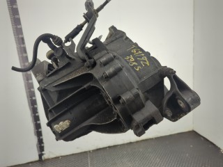 КПП 5-ст.мех. (МКПП), Ford Focus 2004-2008