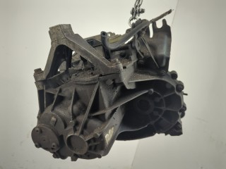КПП 5-ст.мех. (МКПП), Ford Focus 2004-2008